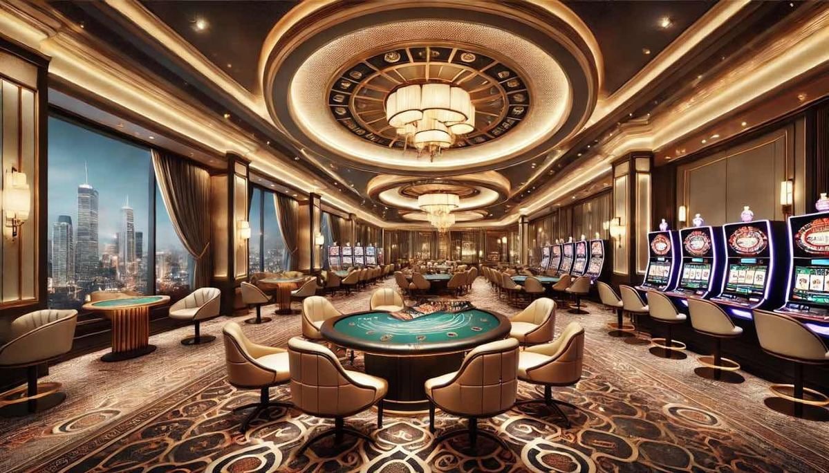 Statistik kemenangan terkini para pemain api123 di sportsbook dan live casino